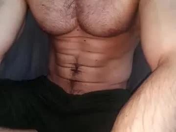 Private andreyhunk on Chaturbate