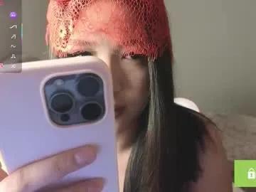 Freechat angel_sofi7 on Chaturbate