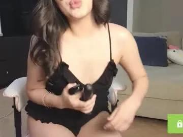 Freechat angel_sofi7 on Chaturbate