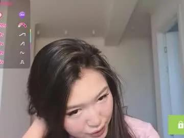 Freechat angel_sofi7 on Chaturbate