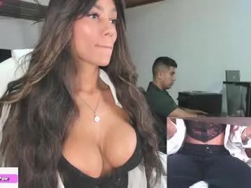 Freechat angie_mcqueen on Chaturbate