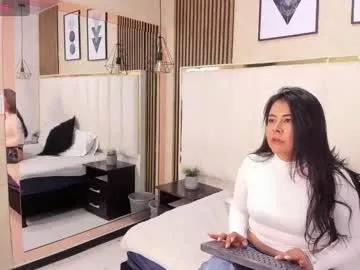 Freechat anijoness_ on Chaturbate