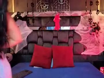 Freechat anijoness_ on Chaturbate