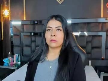 Freechat anijoness_ on Chaturbate