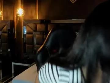 Freechat anijoness_ on Chaturbate
