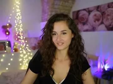 Freechat anita_grey_ on Chaturbate