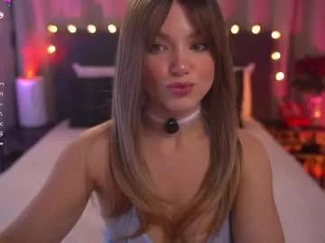 Freechat anitaraj_ on Chaturbate