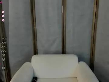 annagrees1 on Chaturbate 