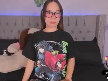 anne_cox_ on Chaturbate 