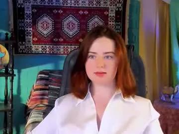 annterry on Chaturbate 