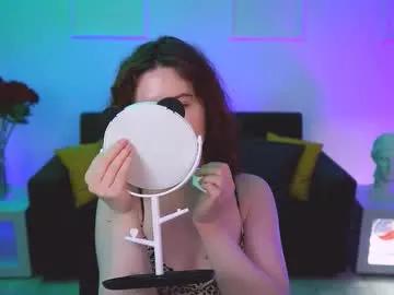 annterry on Chaturbate 