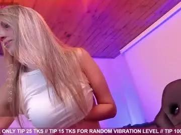 Freechat anny_sweet72 on Chaturbate