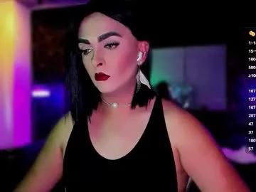 Freechat any_sophia on Chaturbate