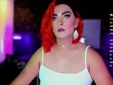 Freechat any_sophia on Chaturbate