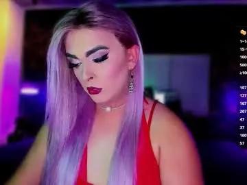 any_sophia — Do you want to be my slave for eternity? - Multi-Goal :  SURPRISE #LOVENSE #ANAL #LATINA #BIGASS #FEET #OhMiBod