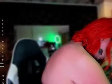 Freechat any_sophia on Chaturbate