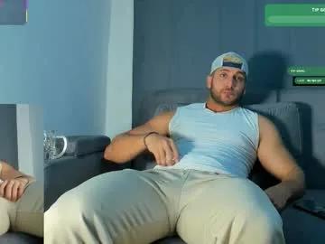 Freechat apolo_strange on Chaturbate