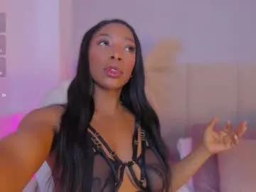 april_ebony18_ — I want to ride my torso and make me come over you  | fav vibes 22-33-44-100 - Multi Goal: Ass Fingering [120tk each Goal] #bigboobs #ebony #bigclit #lovense #bigpussylips