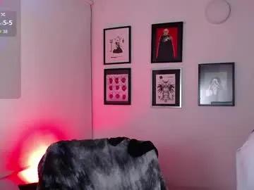 arabella_stone on Chaturbate 