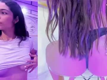 Private ariana__sweet_ on Chaturbate