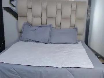 Freechat ariiel_blossoom on Chaturbate