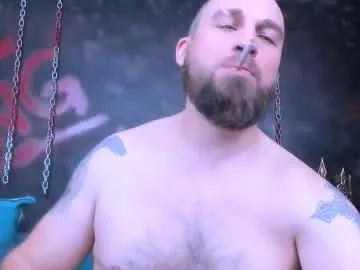 Freechat armandosteel on Chaturbate