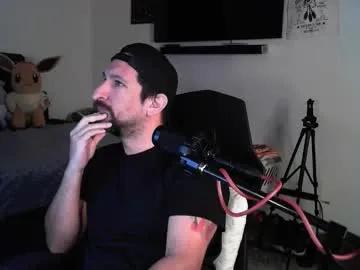 asanator101 on Chaturbate 