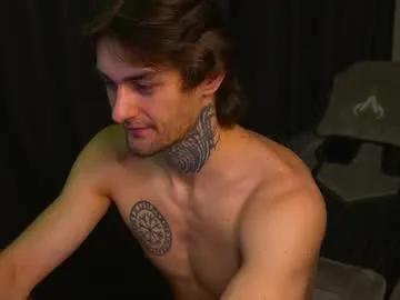 Private asher_88 on Chaturbate