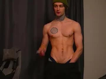 Private asher_88 on Chaturbate