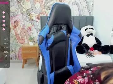 Freechat ashley2004_ on Chaturbate