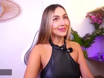 Freechat ashley2004_ on Chaturbate