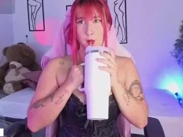Freechat ashlyrey_1 on Chaturbate