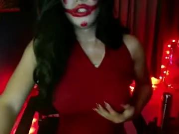 Freechat asian_petit19 on Chaturbate