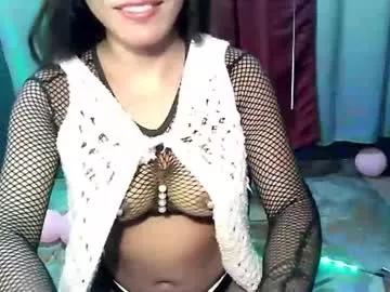 Freechat asian_petit19 on Chaturbate