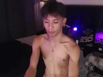 Freechat asianfuckertwink on Chaturbate