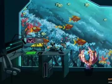 Freechat asiri_ocean on Chaturbate