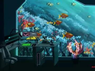 Freechat asiri_ocean on Chaturbate