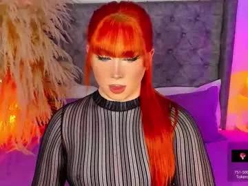 Freechat astrid_jonnes on Chaturbate