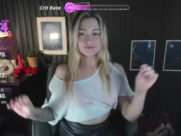 Group augustine_magnetic on Chaturbate