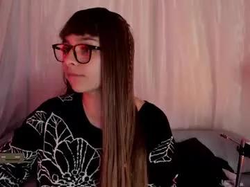 Freechat aurora_blaack on Chaturbate