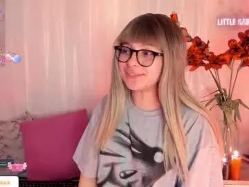 Freechat aurora_blaack on Chaturbate