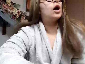 Freechat aurora_blaack on Chaturbate