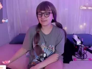 Freechat aurora_blaack on Chaturbate