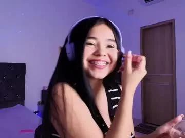 Freechat aurorafiore on Chaturbate