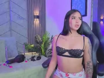 Freechat auroralanee on Chaturbate