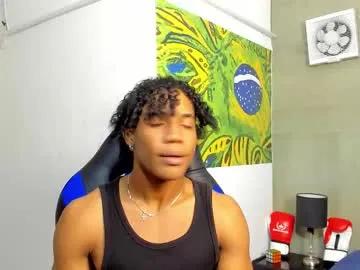 axel_silva3 — HELLO GUYS, WELCOME TO MY KINGDOM SHOW CUM! #bbc #ebony #muscle #feet #findom [1500 tokens remaining]