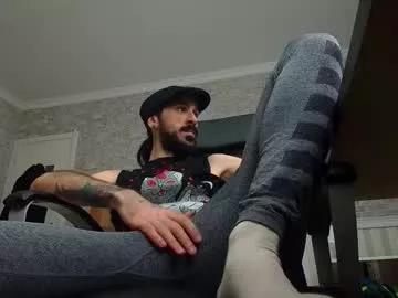 Freechat axelcolton on Chaturbate