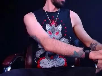 Freechat axelcolton on Chaturbate