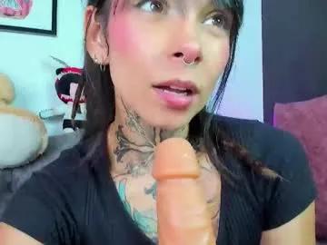 baby_greedy3 on Chaturbate 