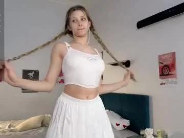 Freechat baby_ruth on Chaturbate